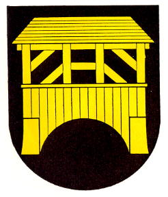 Wappen von Rickenbach (Thurgau)/Arms (crest) of Rickenbach (Thurgau)