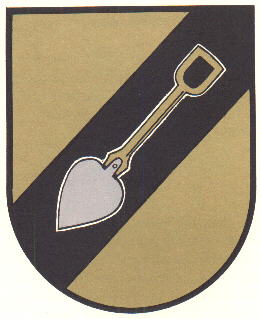 Wappen von Spaden/Arms (crest) of Spaden