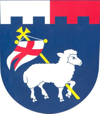 Arms (crest) of Třebešov