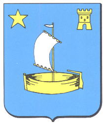 Blason de Challans/Arms (crest) of Challans