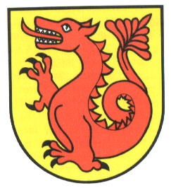 Wappen von Dungelbeck/Arms (crest) of Dungelbeck