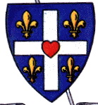 Wapen van Hartwert/Coat of arms (crest) of Hartwert