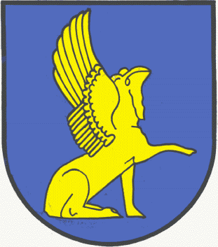 Arms of Magdalensberg