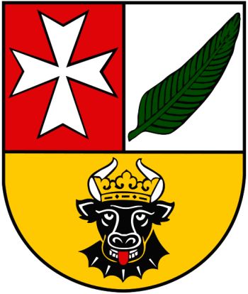 Wappen von Mirow