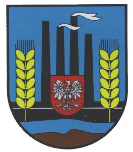 Coat of arms (crest) of Myszków