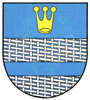 Wappen von Prinzhöfte