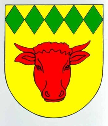 Wappen von Amt Schuby/Arms (crest) of Amt Schuby