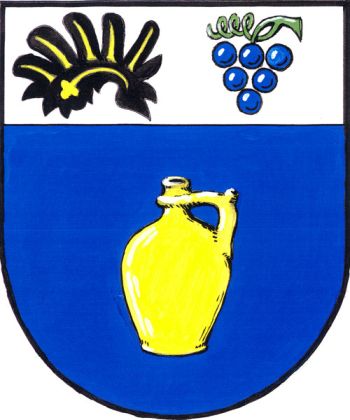 Arms (crest) of Šitbořice