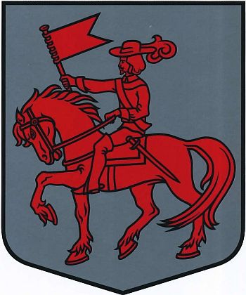 Arms of Turlava (parish)