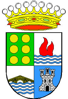 Arms (crest) of Corgo (Lugo)
