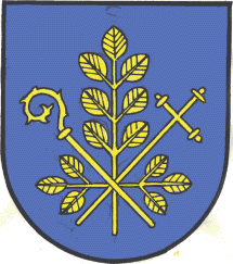 Arms (crest) of Glödnitz
