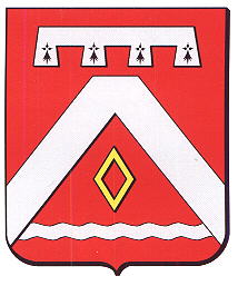 Blason de La Grée-Saint-Laurent/Coat of arms (crest) of {{PAGENAME