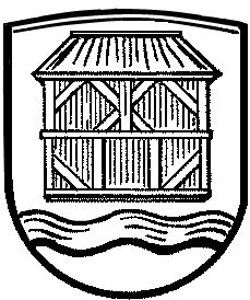 Wappen von Holzhausen bei Buchloe/Arms (crest) of Holzhausen bei Buchloe