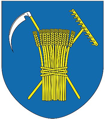 Arms (crest) of Jaworze