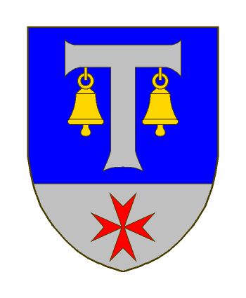 Wappen von Kottenborn/Arms (crest) of Kottenborn