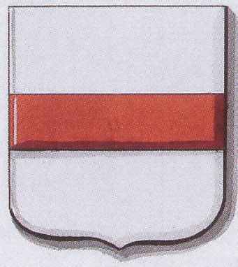 Wapen van Neerbutsel/Coat of arms (crest) of Neerbutsel