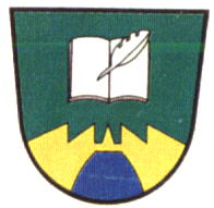 Coat of arms (crest) of Ruše