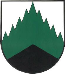 Wappen von Stummerberg / Arms of Stummerberg