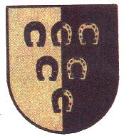 Arms (crest) of Abrene