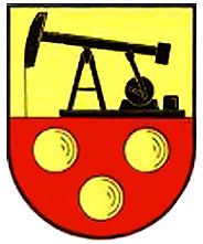 Wappen von Emlichheim/Arms (crest) of Emlichheim