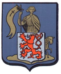 Blason d'Herve/Arms (crest) of Herve