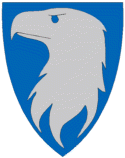 Arms of Karlsøy
