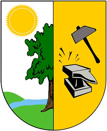 Arms of Kowal (rural municipality)
