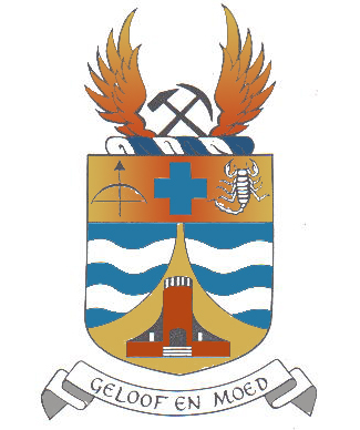 Arms of Omaruru