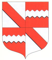 Blason de Pierremont/Arms (crest) of Pierremont