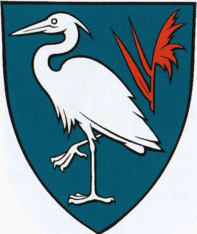 Arms of Ulfborg-Vemb