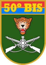 File:50th Jungle Infantry Battalion, Brazilian Army.png