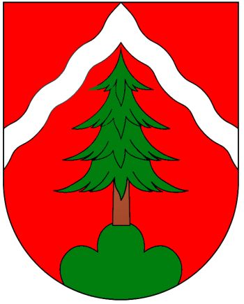 Arms (crest) of Bignasco