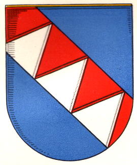 Wappen von Dötzum/Arms of Dötzum
