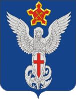 Arms (crest) of Erzovka