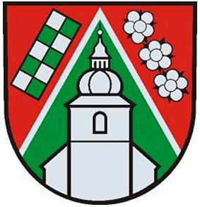 Wappen von Exdorf