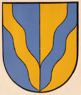 Wappen von Filzbach/Arms (crest) of Filzbach