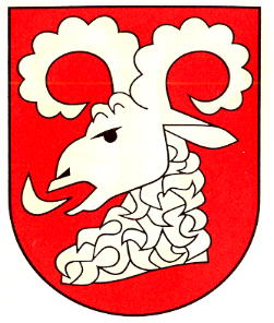 Wappen von Oppikon/Arms (crest) of Oppikon