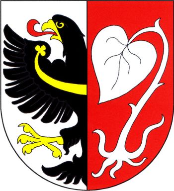 Coat of arms (crest) of Osov