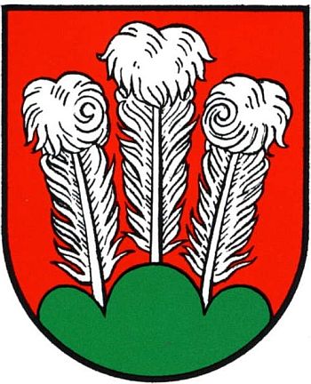 Coat of arms (crest) of Sarleinsbach