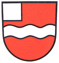 Wappen von Uhingen/Arms (crest) of Uhingen