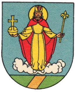Wappen von Wien-Breitenfeld/Arms (crest) of Wien-Breitenfeld