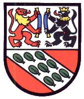 Wappen von Zollikofen/Arms (crest) of Zollikofen