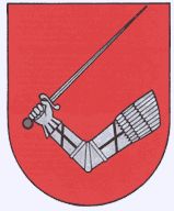 Wappen von Samtgemeinde Apensen / Arms of Samtgemeinde Apensen