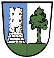 Wappen von Buch (Schwaben)/Arms of Buch (Schwaben)