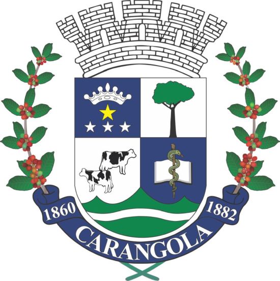 Coat of arms (crest) of Carangola