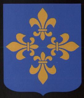 Arms (crest) of Enköping