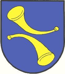 Wappen von Kohlberg (Steiermark)/Arms (crest) of Kohlberg (Steiermark)