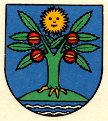 Coat of arms (crest) of Massagno