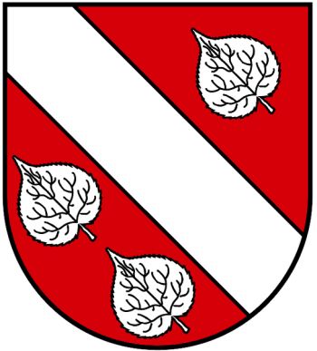 Wappen von Zweimen/Arms (crest) of Zweimen