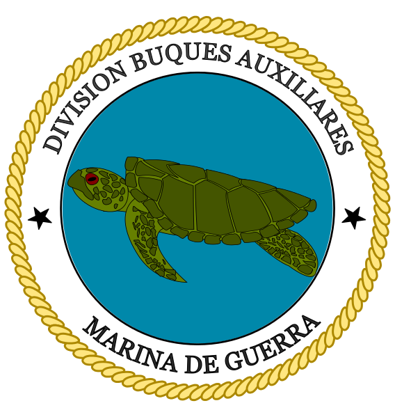 File:Auxiliary Ships Division, Dominican Republic Navy.png